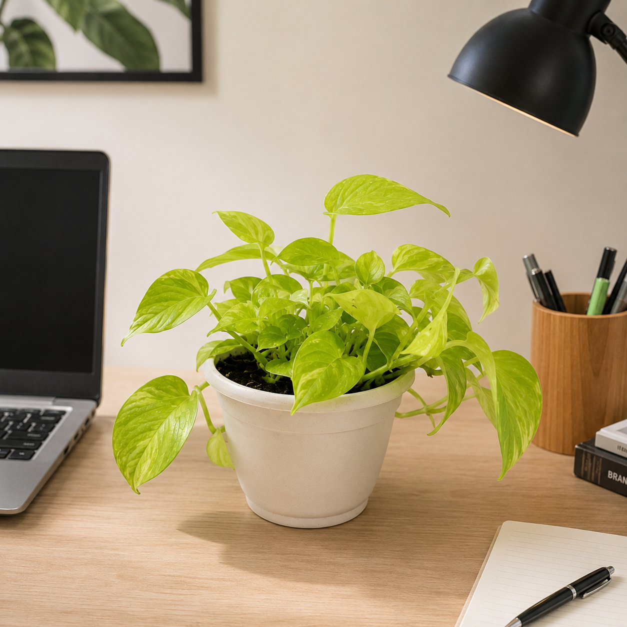 Money Plant ( Pothos)